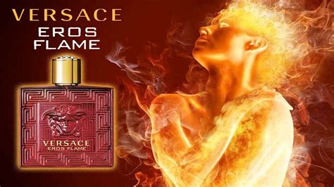 versace edp|versace eros flame edp fragrantica.